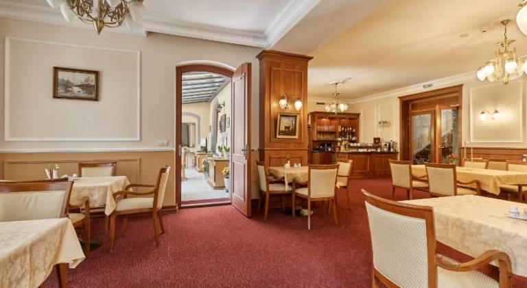 Spa Hotel Villa Ritter — photo 5
