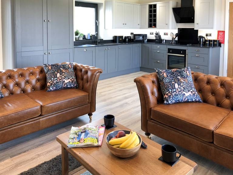 Child-friendly cottage with terrace, grill & garden | Pet-friendly — photo 4