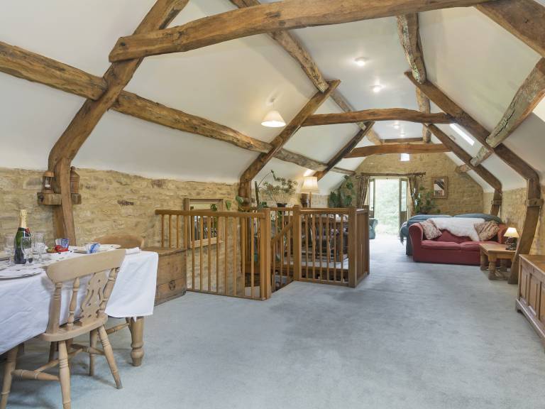 Family-friendly cottage with grill & garden | Pet-friendly — photo 3