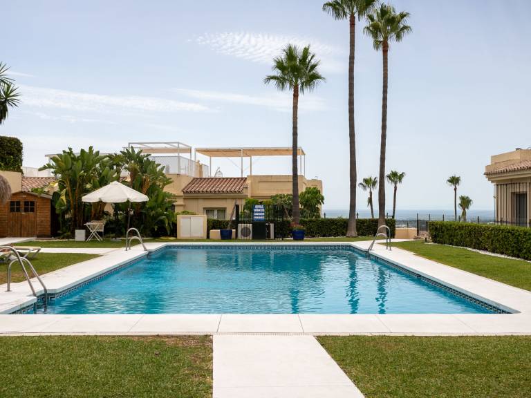 Apartament  Estepona