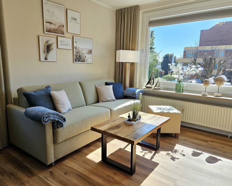 Ferienwohnung Grömitz