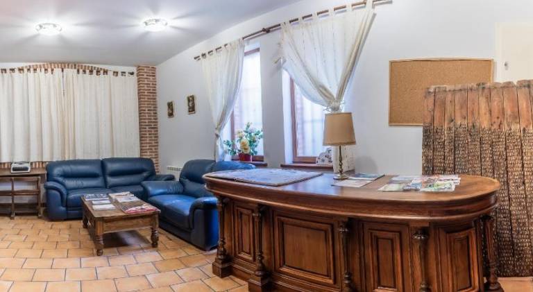 Hotel Rural VII Carreras by Vivere Stays — photo 4