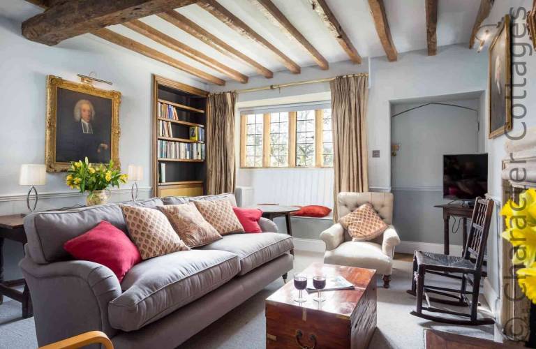 Family-oriented beautiful cottage with garden | Pets are welcome — photo 3