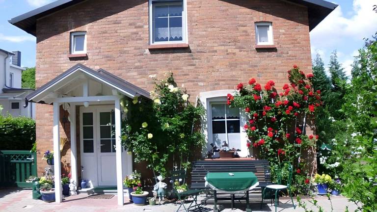 Ferienwohnung  Wreechen