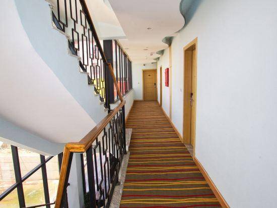 Yober Hotel — photo 4