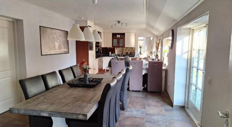 Vacation home with 7 rooms for 14 persons — photo 3