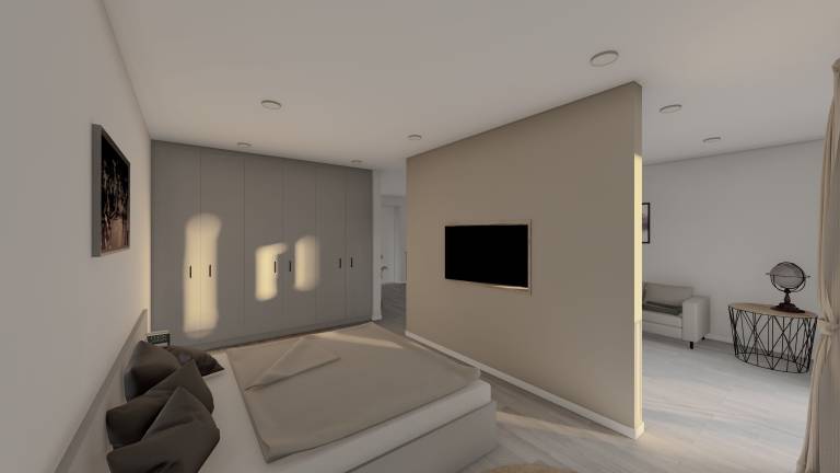 Ferienwohnung Edewecht