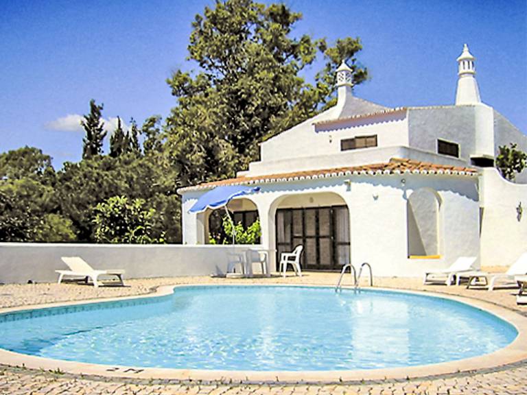 House Carvoeiro