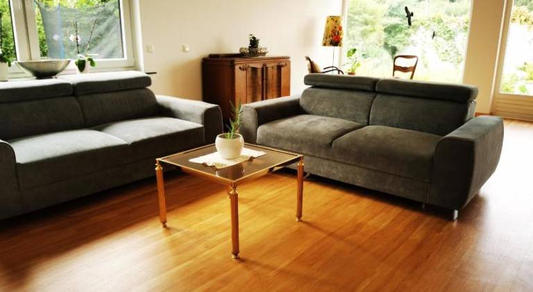 Ferienwohnung Siegen