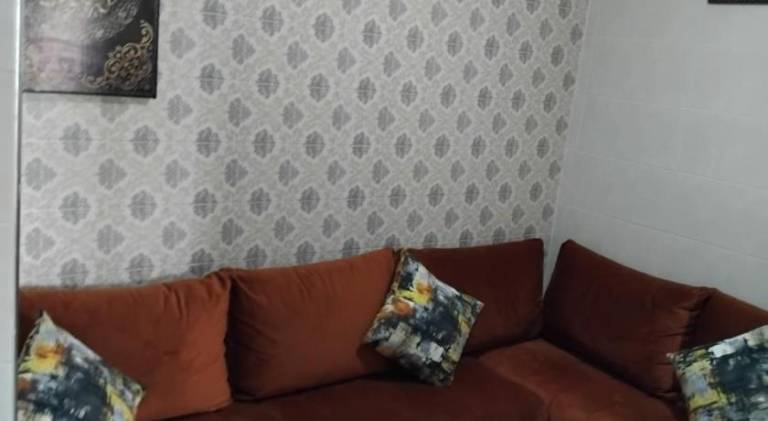 Holiday apartment with 1 room for 4 persons — photo 5