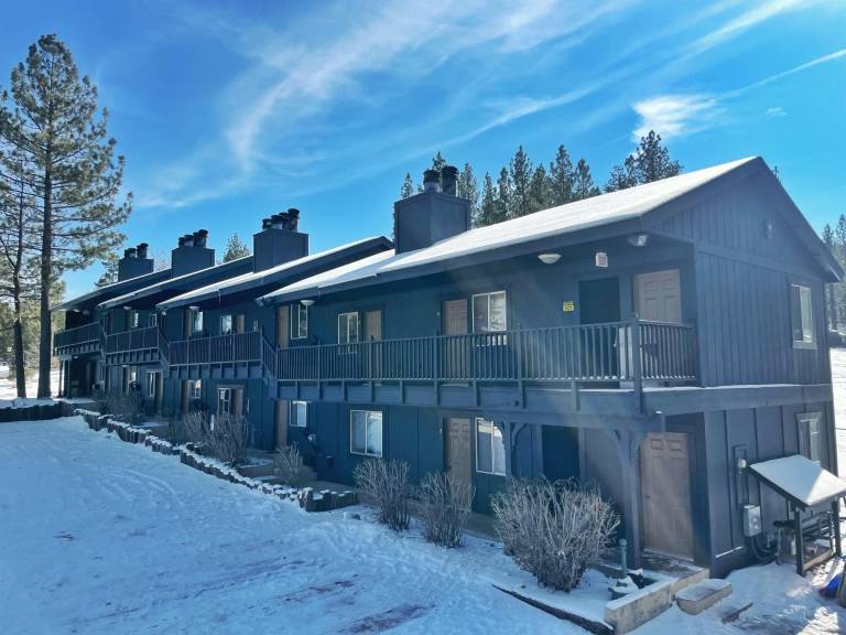 Wolf Creek Resort — photo 5