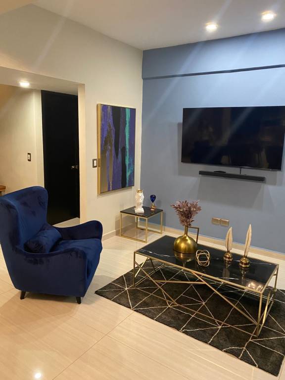 Departamento Culiacán Rosales