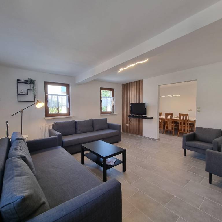 Ferienhaus Ditterswind