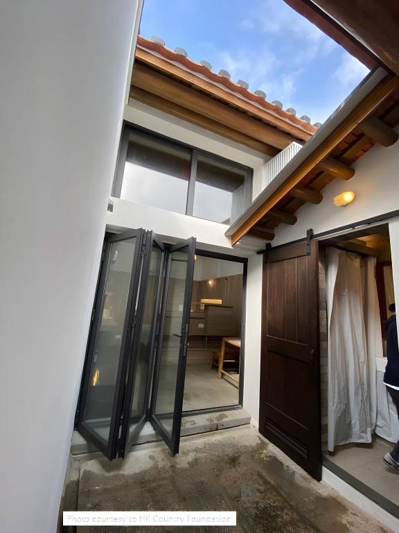 House New Territories