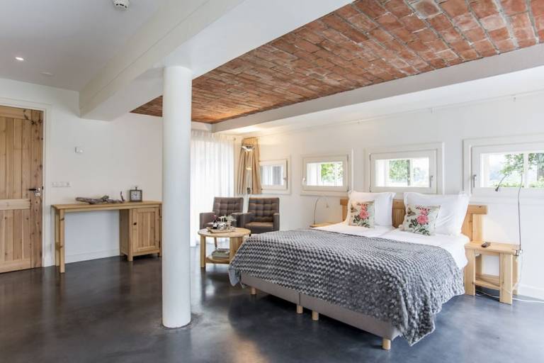 Bed & Breakfast Notter