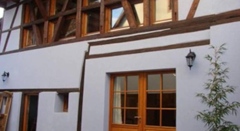 Vacation home with 1 room for 4 persons in Ribeauvillé