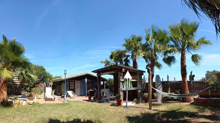 Chalet Tarifa