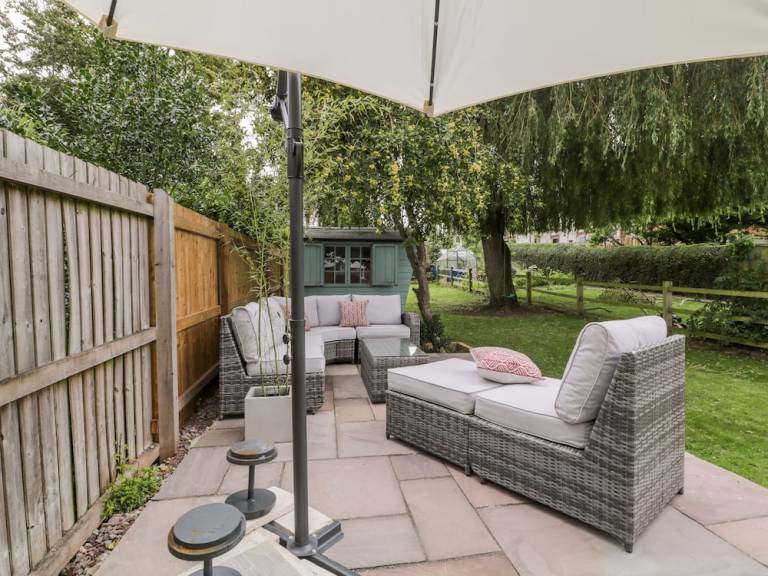 Cottage Melton Mowbray