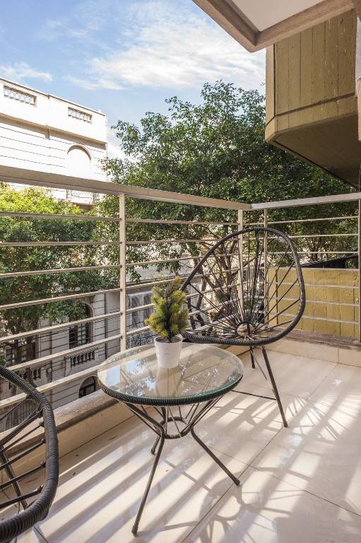 Báltico Suites — photo 4