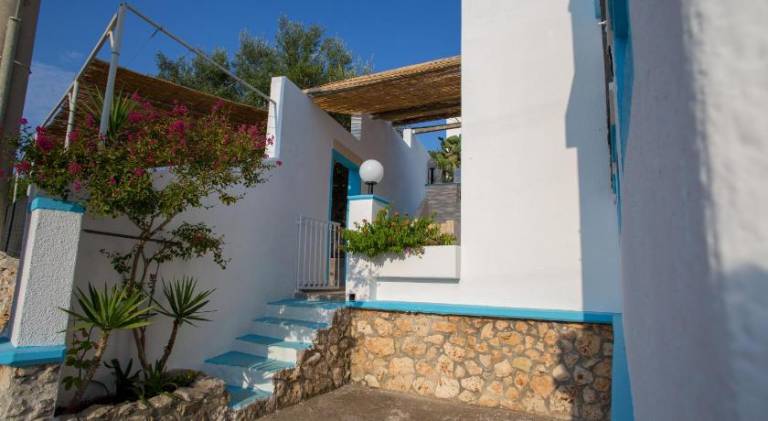 Vacation home | Pet-friendly in Gagliano del Capo
