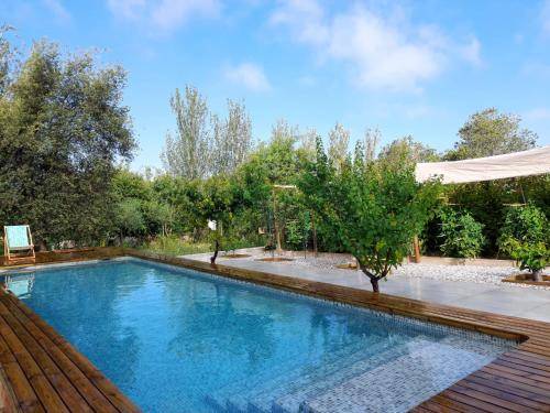 Apartamento Bullas