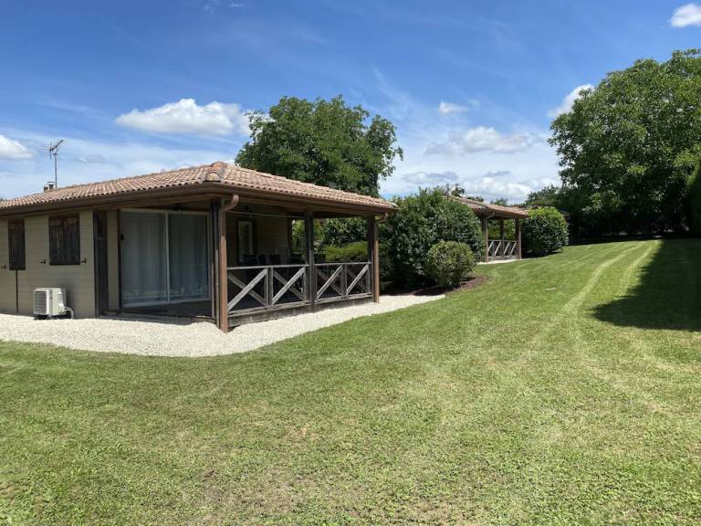 Maison de vacances  Dienville
