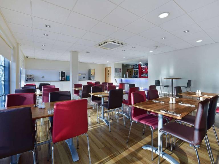 Travelodge Blackpool South Promenade — photo 3