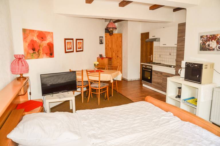 Ferienwohnung Bersenbrück