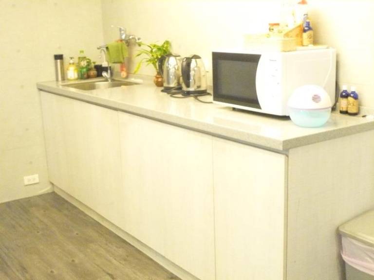 Sodamazon B Hotel — photo 5