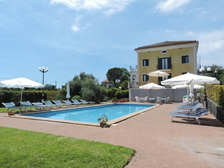 Huis Acireale