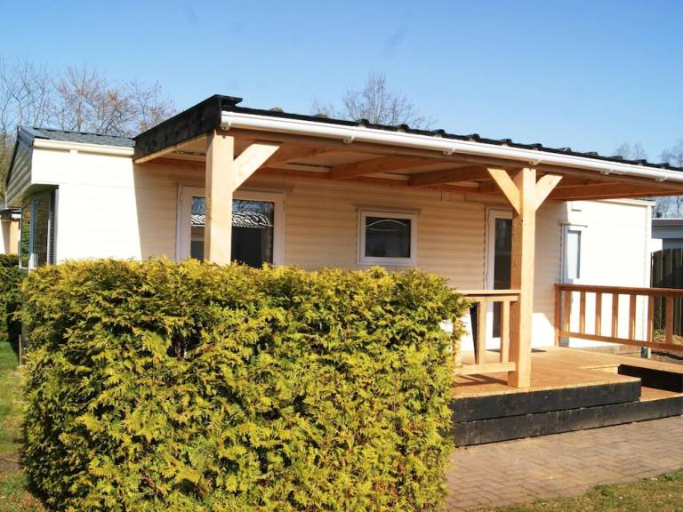 Ferienhaus Appelscha
