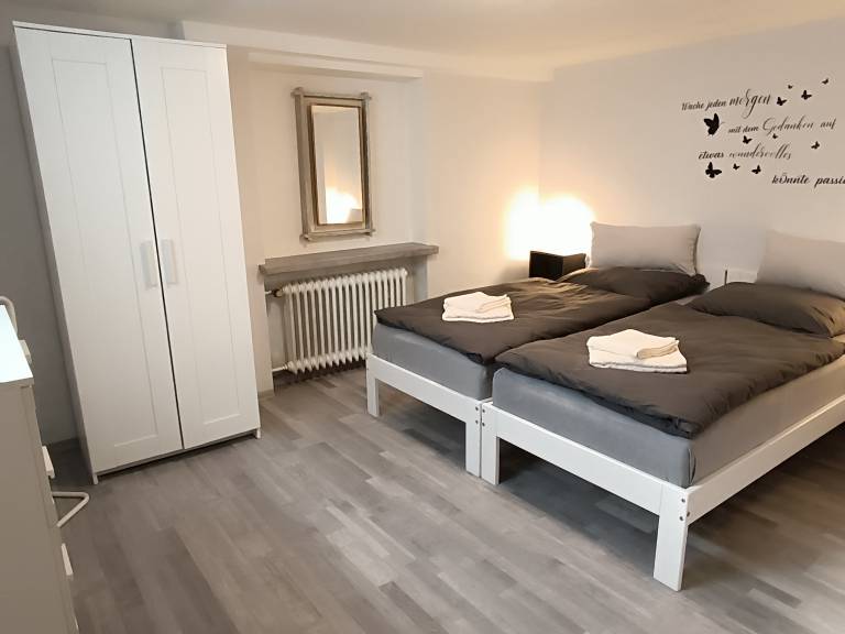 Ferienhaus Bad Berleburg
