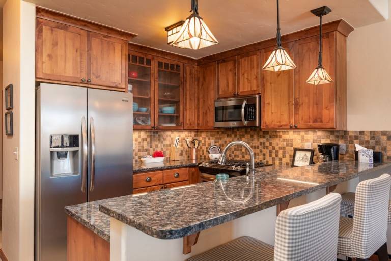 Condo  Winter Park