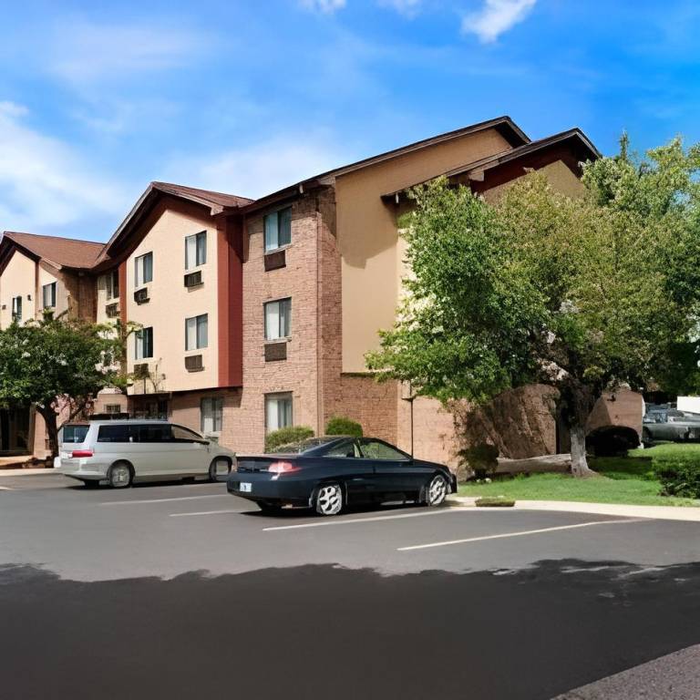 Super 8 East Peoria in East Peoria, IL