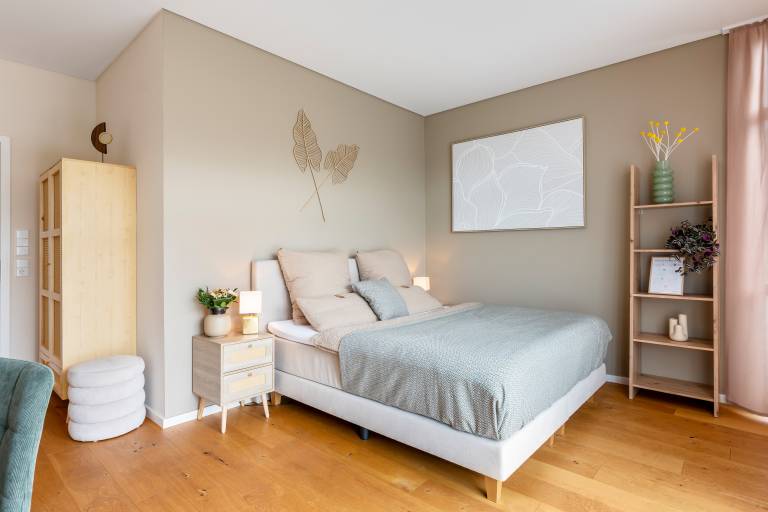 Apartment Fjordliebe, Lammplatz Bad Krozingen — photo 2