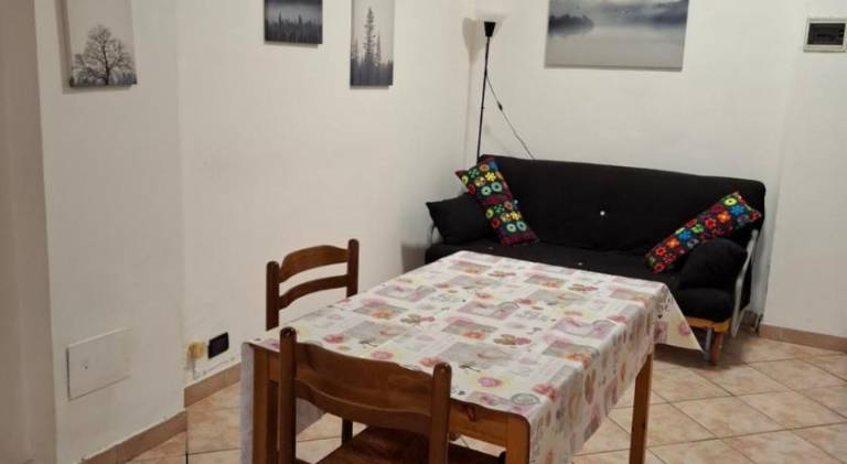 FARE BnB - Room Porta Castello in Reggio nell'Emilia