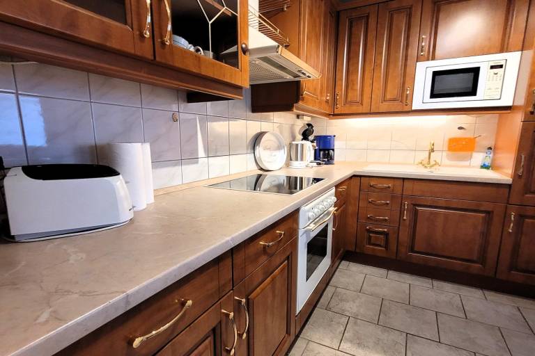 Wonderful holiday apartment | Close to the ski | Pets are welcome — photo 2