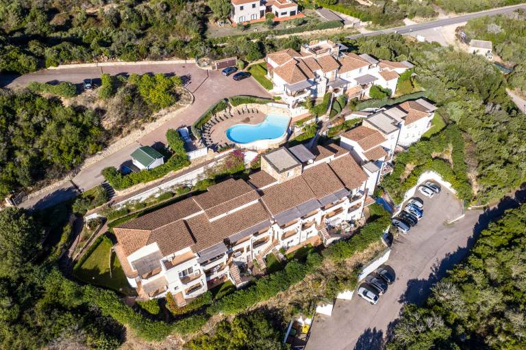 Appartamento vacanza Santa Teresina