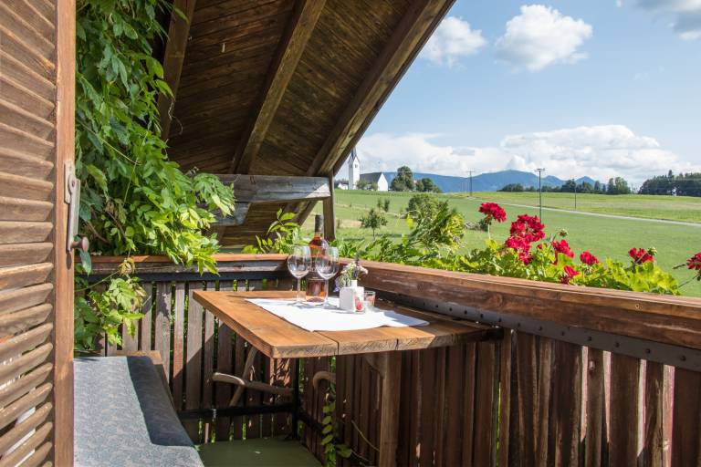 Ferienwohnung Riedering