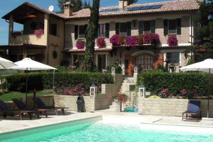 50 m&sup2; Bauernhof