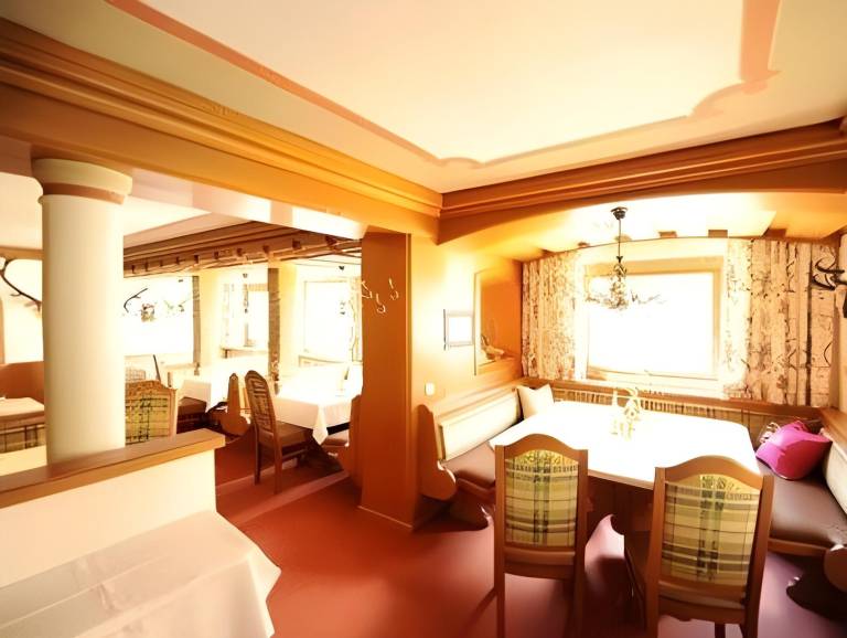 Hotel Wechselberger by Alpeffect Hotels in Saalbach-Hinterglemm