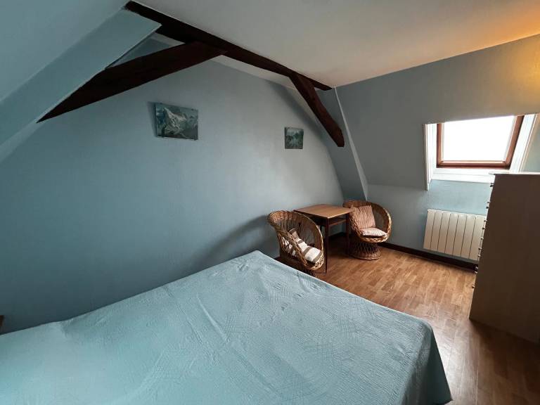 Appartement La Roche-Posay