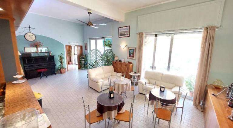 Hotel Etrusco — photo 2