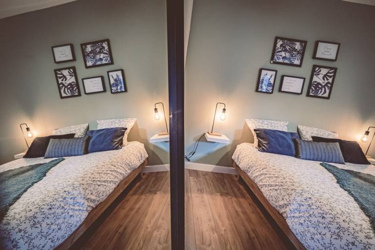 Appartement Reims