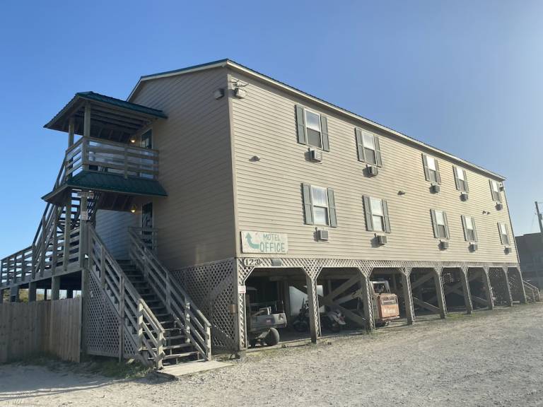 Motel Jacksonville