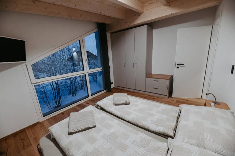 Ferienwohnung Sarnen