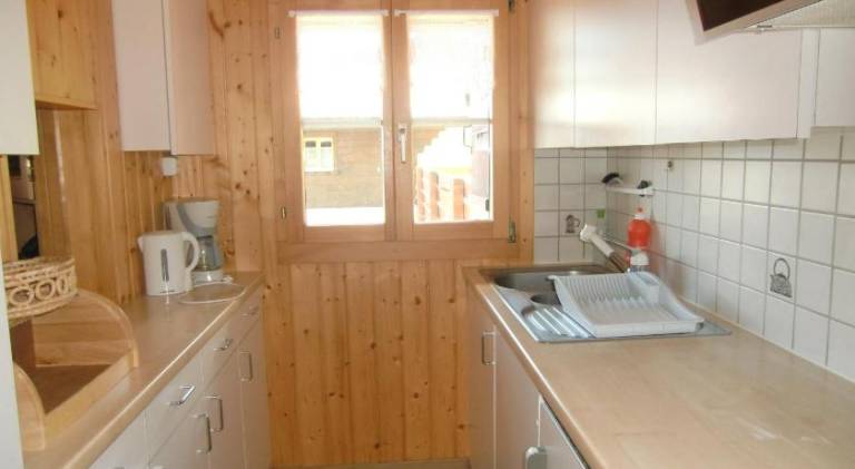 Holiday apartment with yard, terrace & barbecue | Next to the ski | Suitable for remote work | Pet-friendly — photo 5