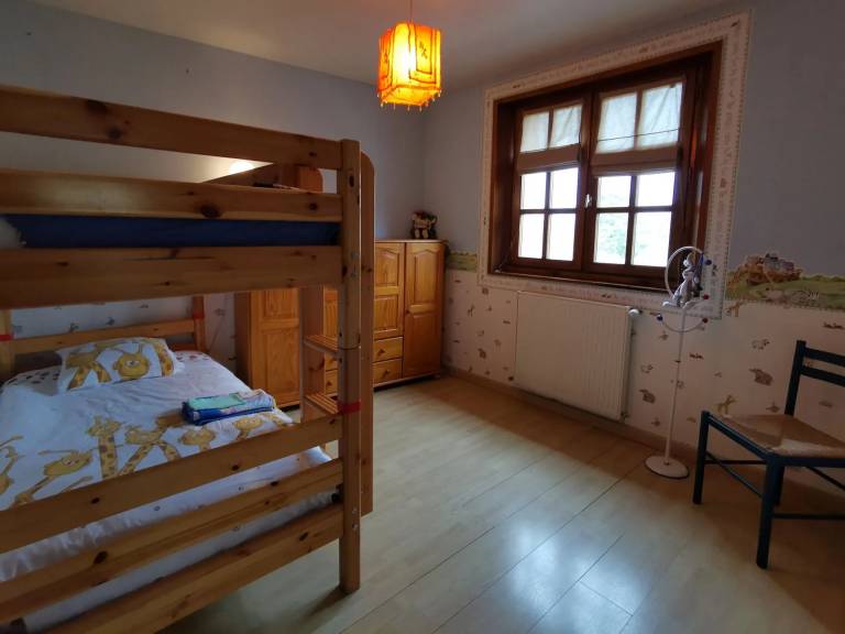 Maison de vacances Saint-Julien-Chapteuil