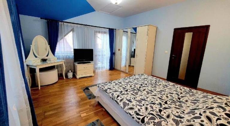 Villa with 3 rooms for 8 persons — photo 2