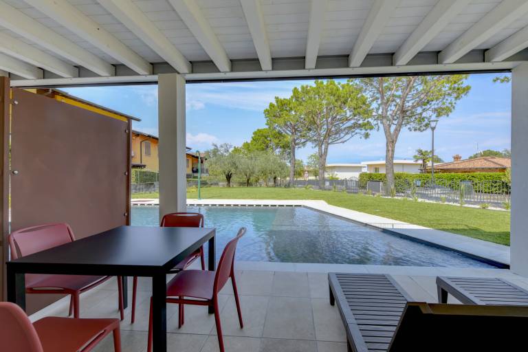Ferienhaus Manerba del Garda